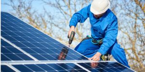Installation Maintenance Panneaux Solaires Photovoltaïques à Saint-Jacques-des-Arrets